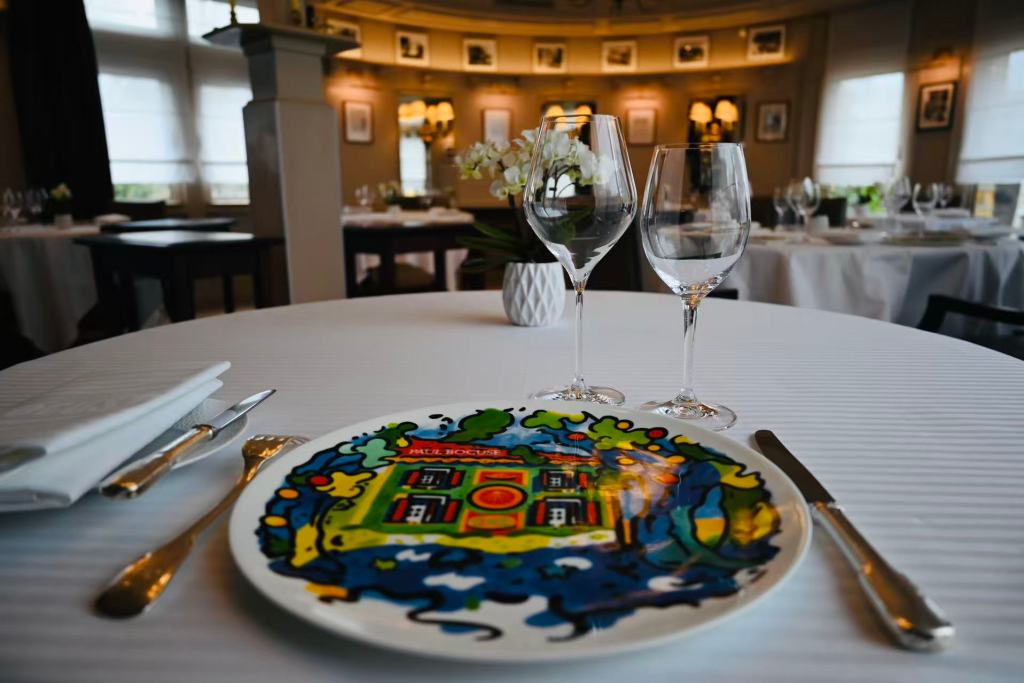 Paul Bocuse’s Legacy